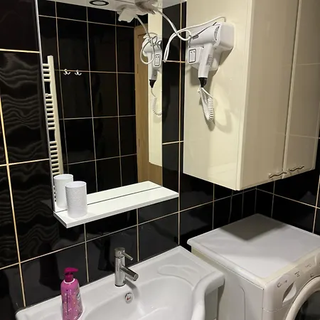 Apartment Quiet Corner Of Bascarsija