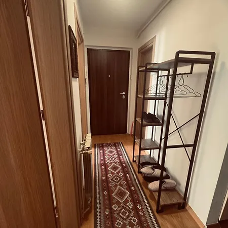 Quiet Corner Of Bascarsija