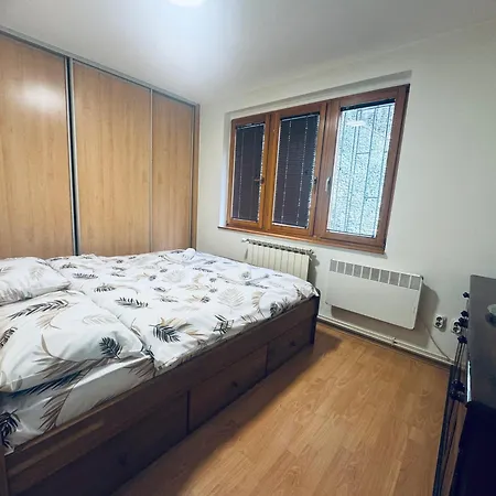 Apartman Quiet Corner Of Bascarsija *
