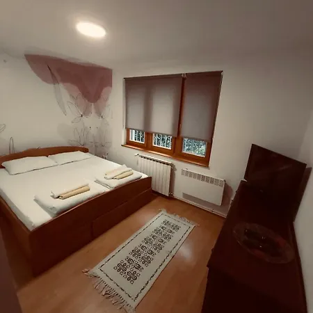 Quiet Corner Of Bascarsija * Saraybosna